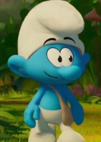 No Name Smurf