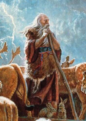 Noah