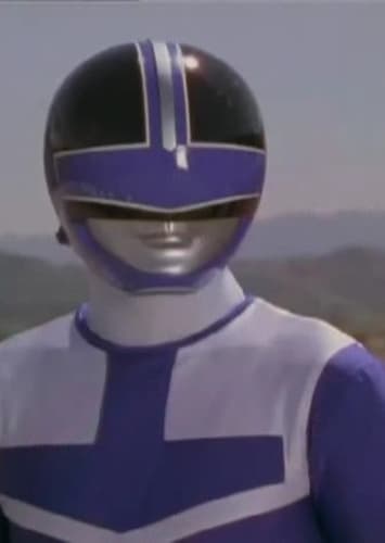Blue Ranger