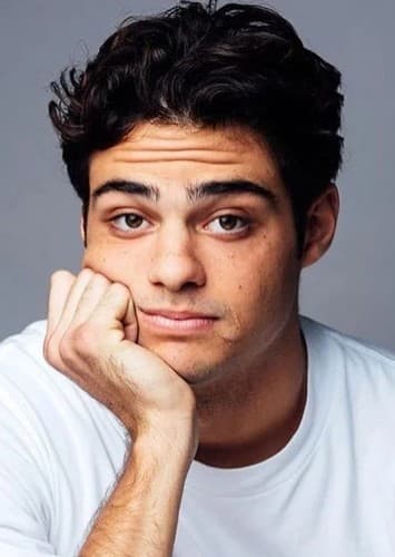 Noah Centineo