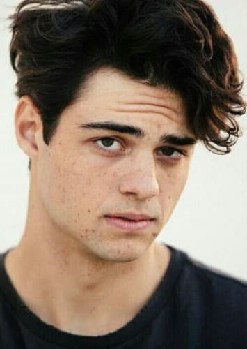 Noah Centineo