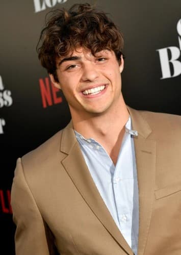Noah Centineo