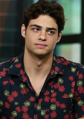 Noah Centineo
