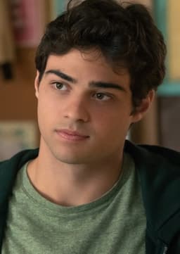 Noah Centineo
