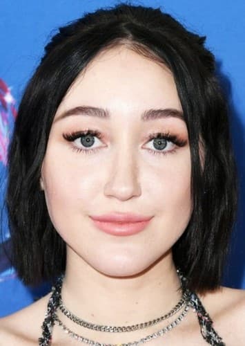 Noah Cyrus