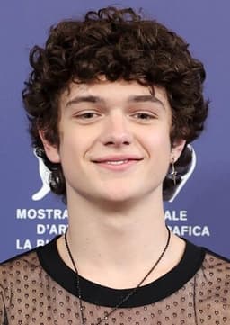 Noah Jupe