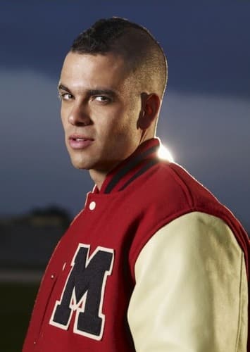 Noah Puckerman