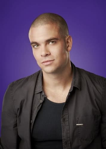 Noah Puckerman