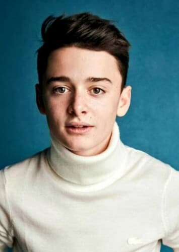 Noah Schnapp