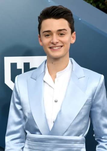 Noah schnapp