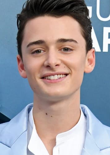 Noah Schnapp