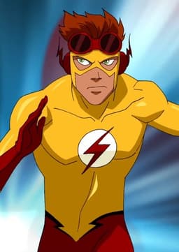 Wally West