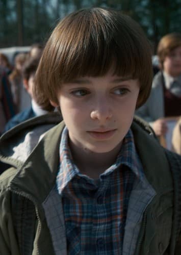 Noah Schnapp
