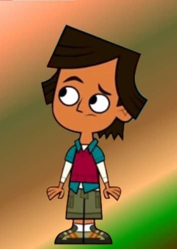 Noah (Total DramaRama)