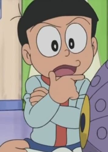 Nobisuke "Sidney" Nobi