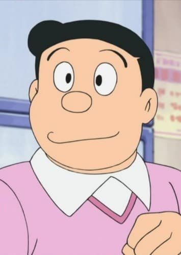 Nobisuke "Toby" Nobi