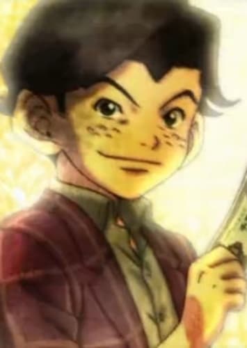 Noboru “Turtle” Maeda