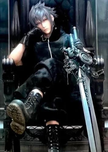 Noctis Lucis Caelum