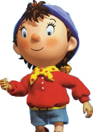 Noddy