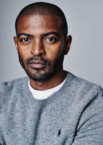 Noel Clarke