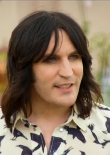 Noel Fielding