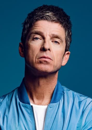 Noel Gallagher