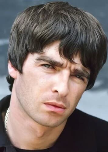 Noel Gallagher