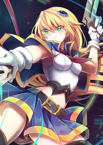 Noel Vermillion