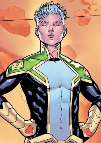 Noh-Varr