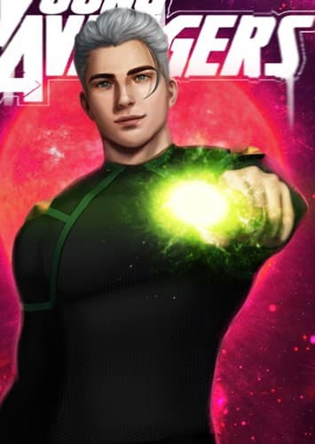 Noh-Varr