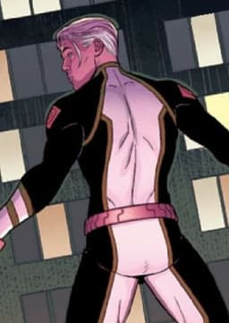 Noh Varr