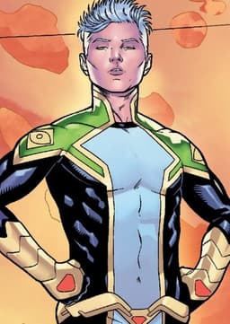 Noh-Varr