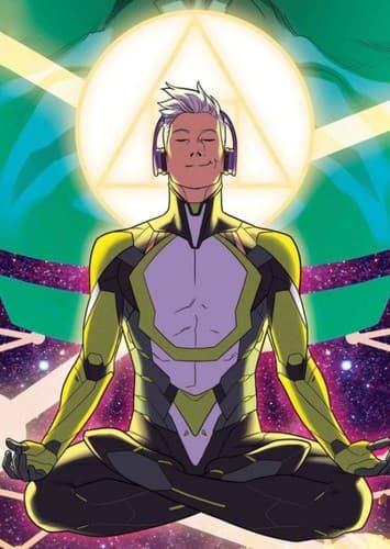 Noh-Varr/Marvel Boy