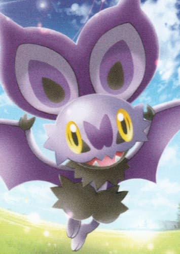 Noibat / オンバット