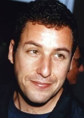 Noise (Human form/version)