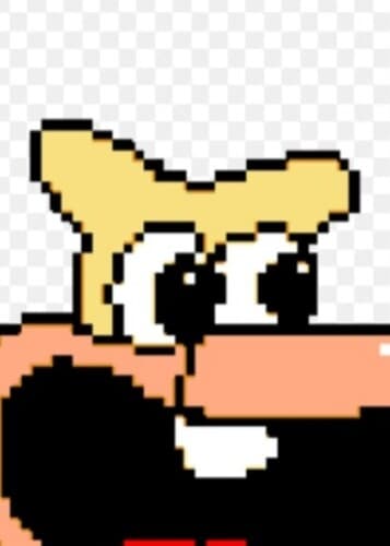 Jose (Noise and Noisette's son)