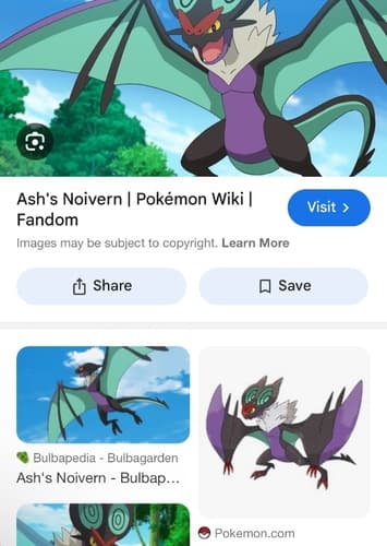 Noivern