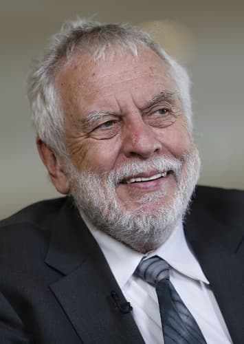 Nolan Bushnell