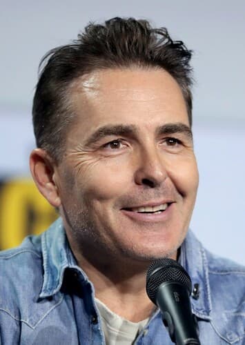 Nolan North