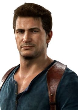 Nathan Drake