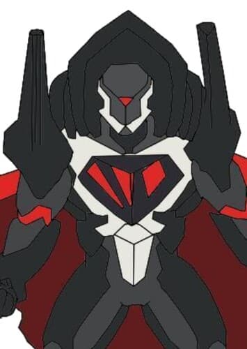 Non as Nam-Ek (The Seventh-in-Command of the Kryptonian Empire)