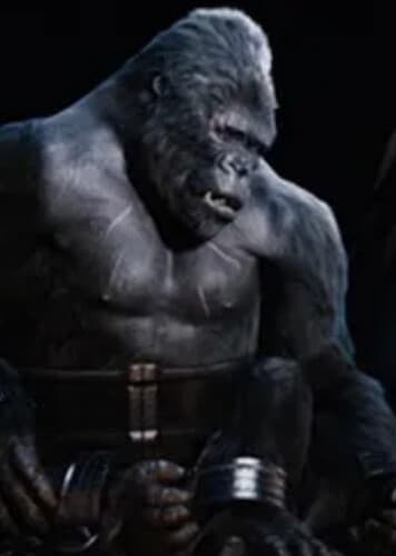 Non-Malicious Monster