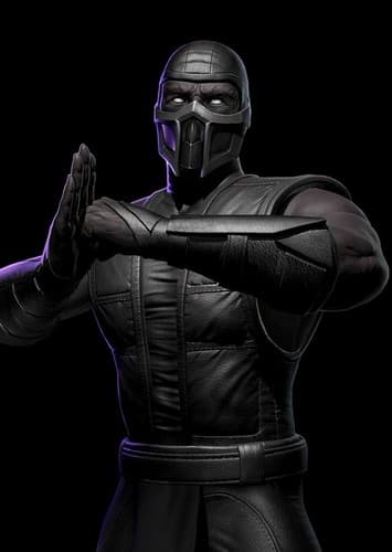 Noob Saibot
