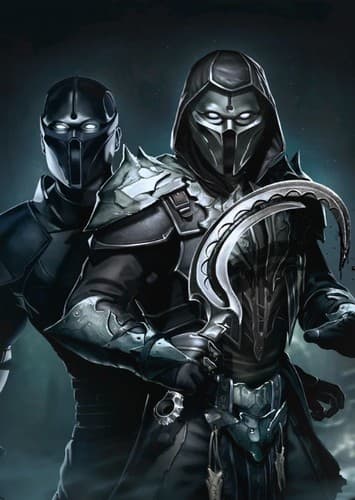Noob Saibot