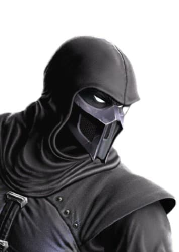 Noob Saibot⚫