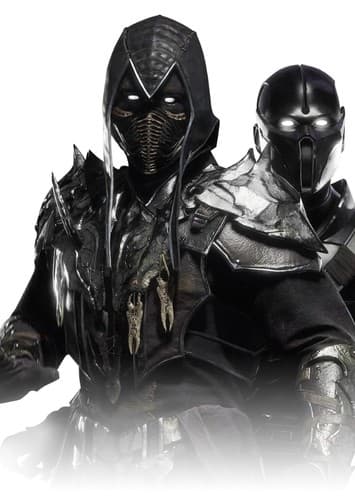 Noob Saibot