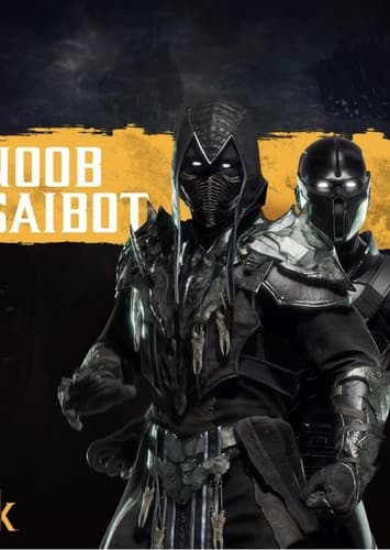 Noob Saibot
