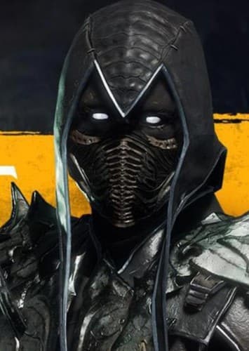 Noob Saibot