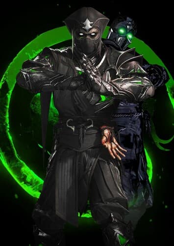 Noob Saibot
