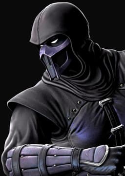 Noob Saibot